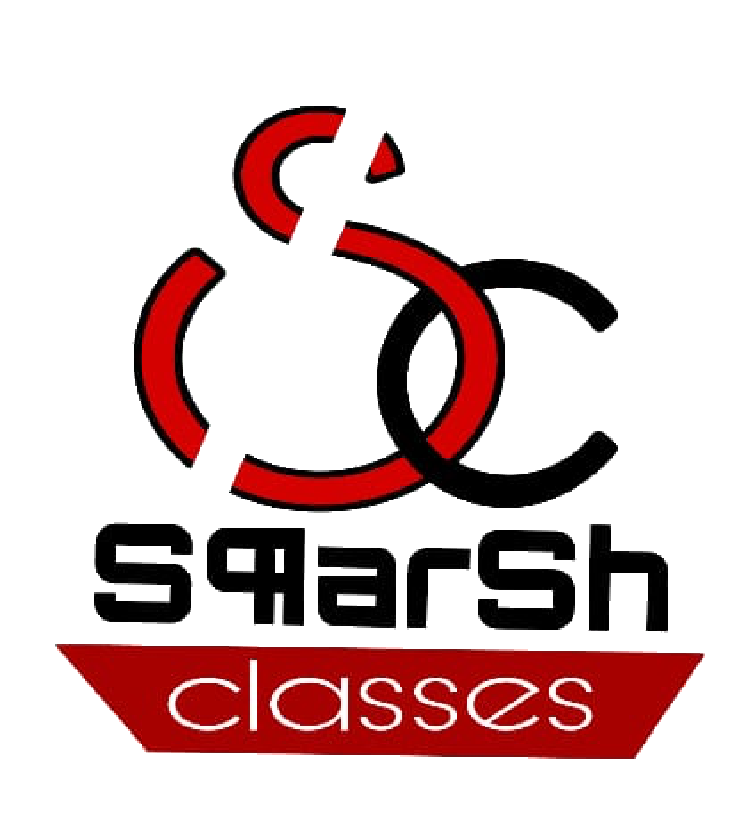 Sparsh Classes Logo