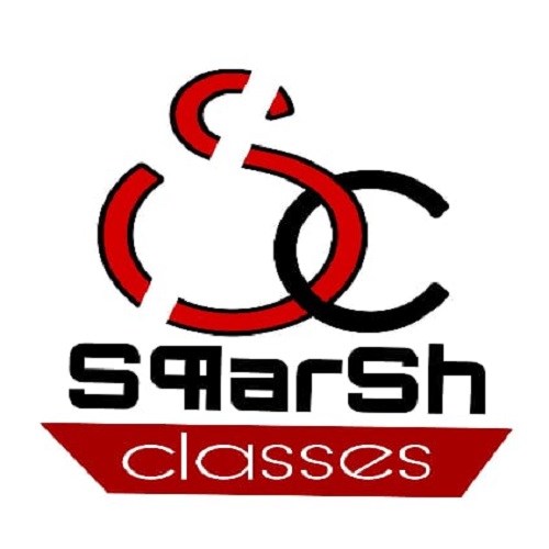 Sparsh Classes Logo